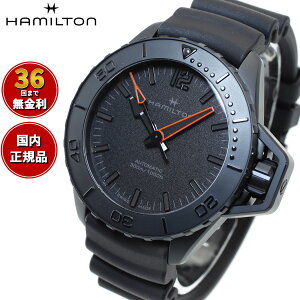 yIׂmxeB[tzy36񕪊萔Izn~g HAMILTON J[L lCr[ I[vEH[^[ I[g H77845330 rv Y  KHAKI NAVY OPENWATER AUTO Ki