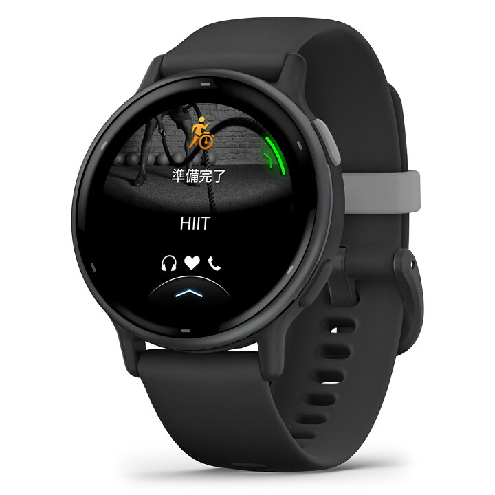 楽天市場】【4/7まで限定価格】ガーミン GARMIN vivoactive 5 ヴィヴォ 