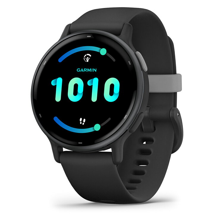 楽天市場】【4/7まで限定価格】ガーミン GARMIN vivoactive 5 ヴィヴォ 
