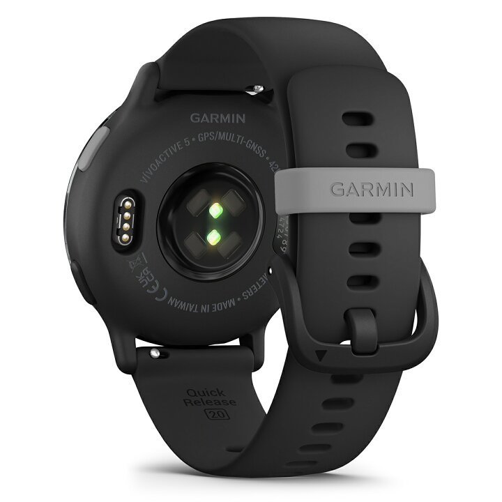 楽天市場】【4/7まで限定価格】ガーミン GARMIN vivoactive 5 ヴィヴォ 
