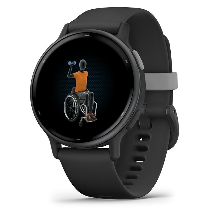 楽天市場】【4/7まで限定価格】ガーミン GARMIN vivoactive 5 ヴィヴォ 