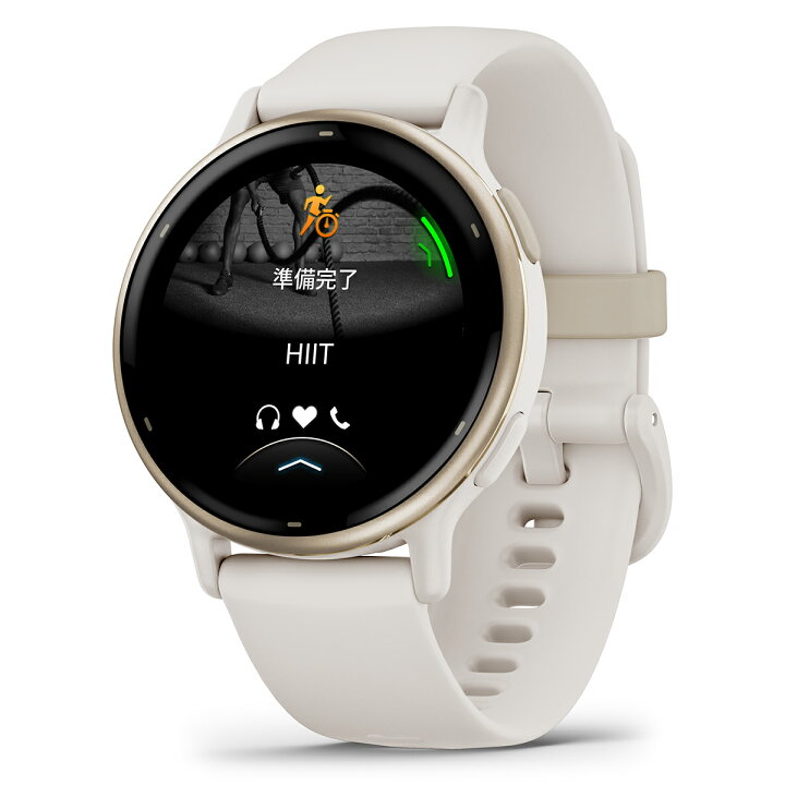 楽天市場】【4/7まで限定価格】ガーミン GARMIN vivoactive 5 ヴィヴォ 