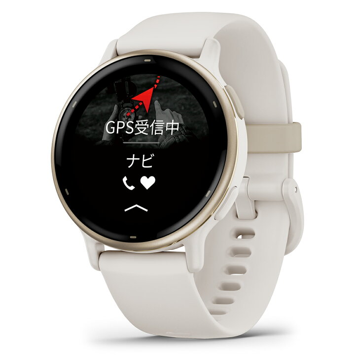 楽天市場】【4/7まで限定価格】ガーミン GARMIN vivoactive 5 ヴィヴォ 