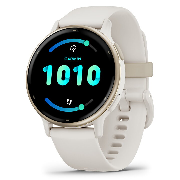 楽天市場】ガーミン GARMIN vivoactive 5 ヴィヴォアクティブ5 GPS 