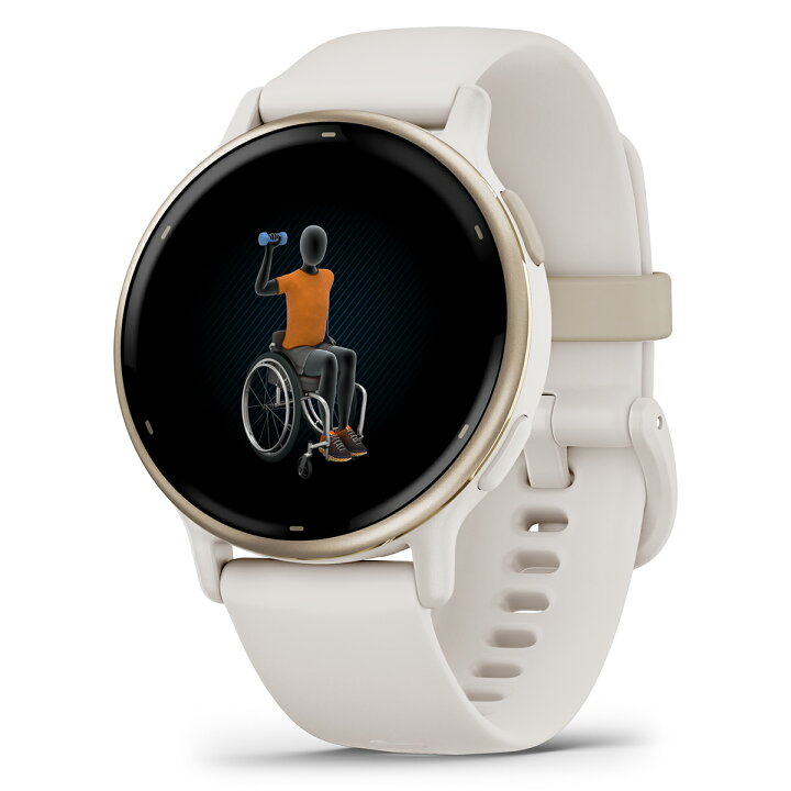 楽天市場】【4/7まで限定価格】ガーミン GARMIN vivoactive 5 ヴィヴォ 