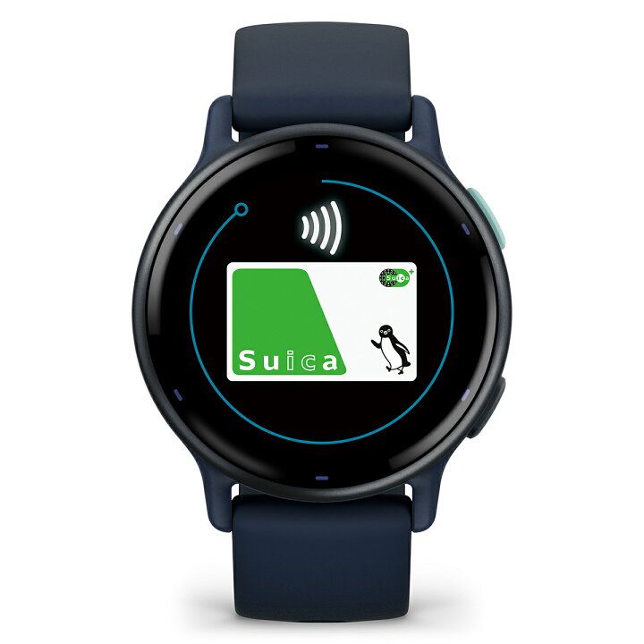楽天市場】【4/7まで限定価格】ガーミン GARMIN vivoactive 5 ヴィヴォ 