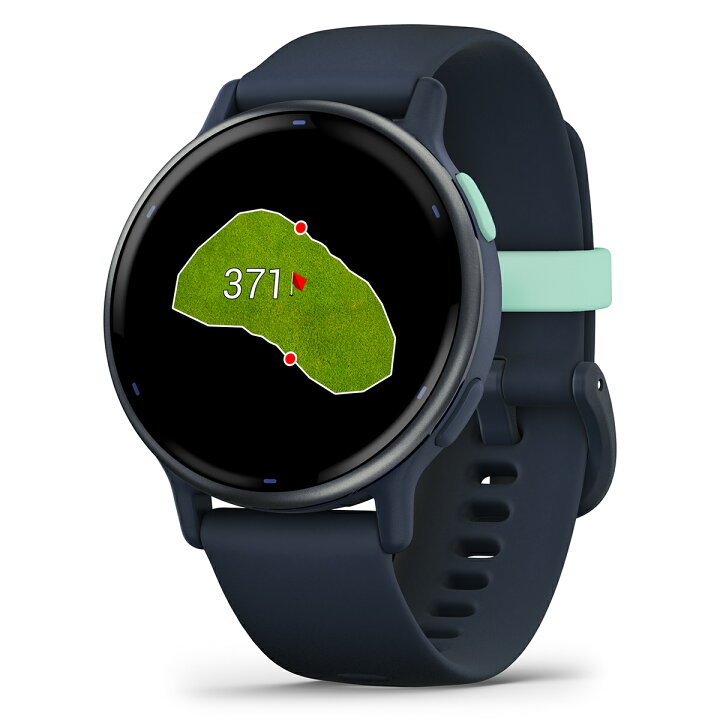 楽天市場】【4/7まで限定価格】ガーミン GARMIN vivoactive 5 ヴィヴォ 