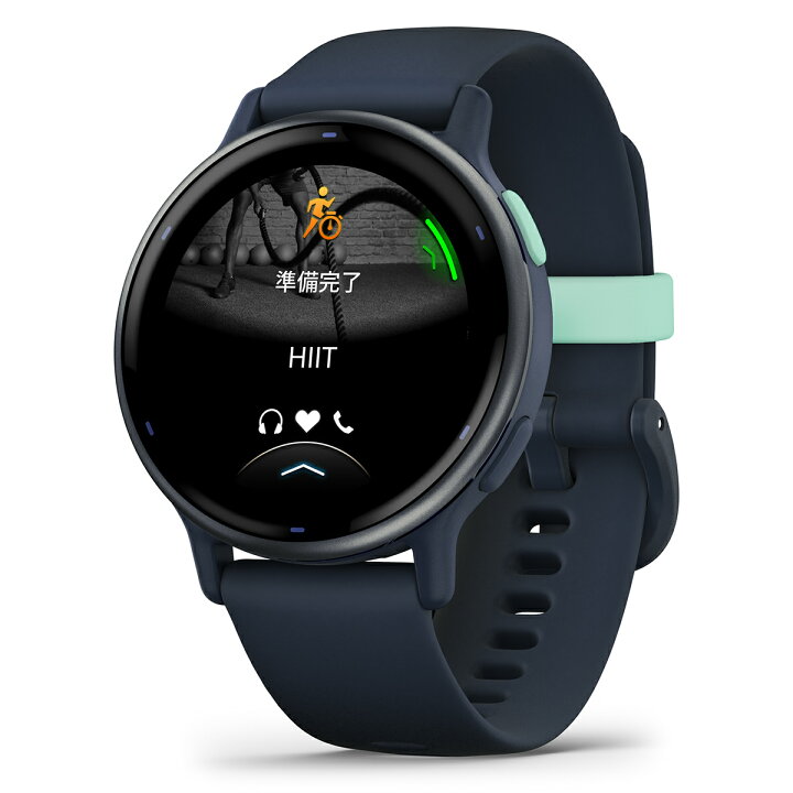 楽天市場】ガーミン GARMIN vivoactive 5 ヴィヴォアクティブ5 GPS 