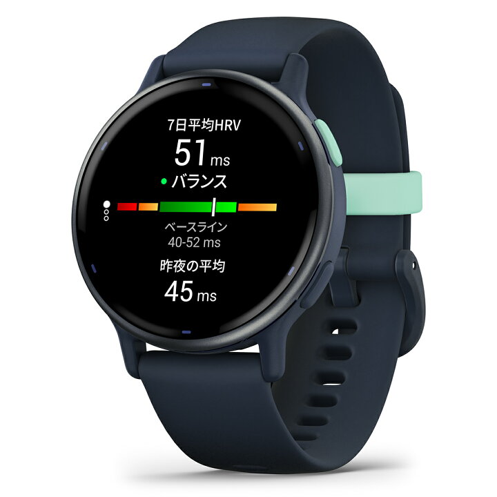 楽天市場】【4/7まで限定価格】ガーミン GARMIN vivoactive 5 ヴィヴォ 