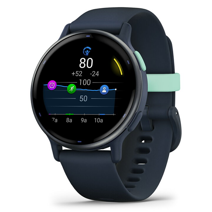 楽天市場】【4/7まで限定価格】ガーミン GARMIN vivoactive 5 ヴィヴォ 