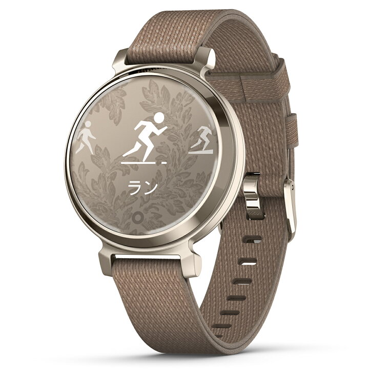 楽天市場】ガーミン GARMIN Lily 2 Classic リリー2 クラシック GPS 