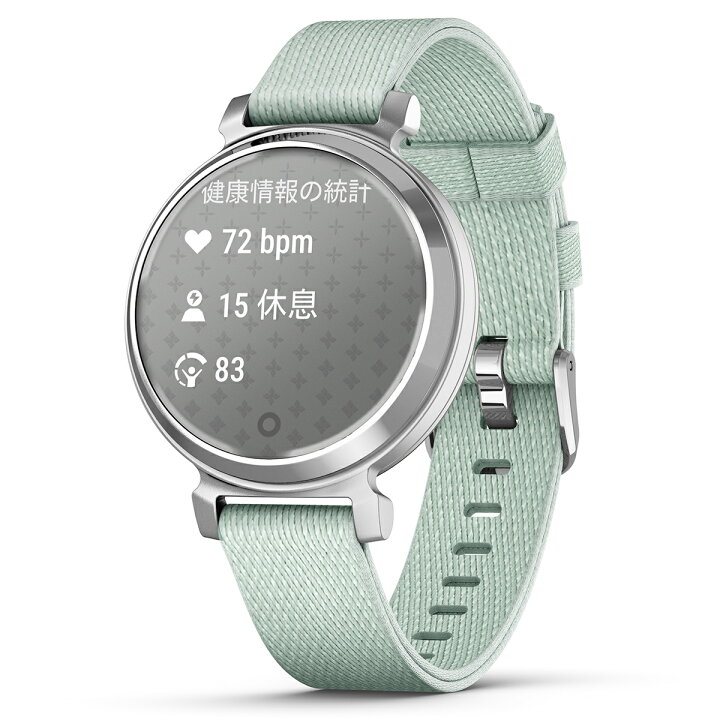 楽天市場】ガーミン GARMIN Lily 2 Classic リリー2 クラシック GPS 