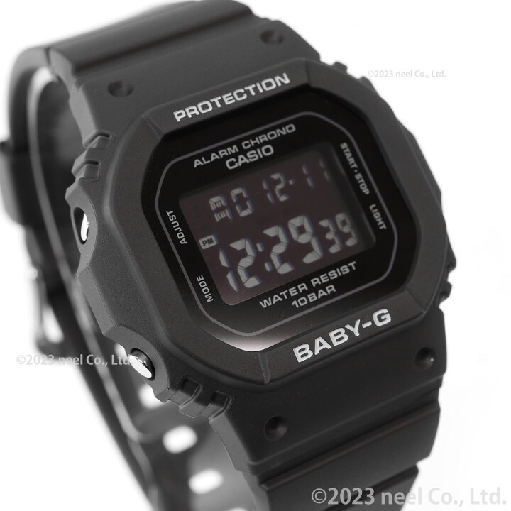 楽天市場】【店内ポイント最大42倍！本日限定！】BABY-G カシオ ベビー 