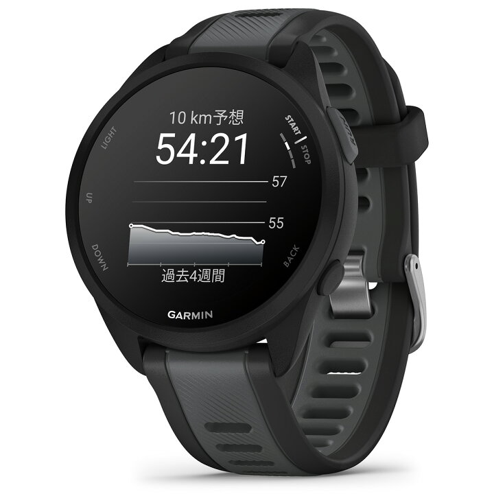 楽天市場】ガーミン GARMIN Forerunner 165 フォアランナー 165 GPS 