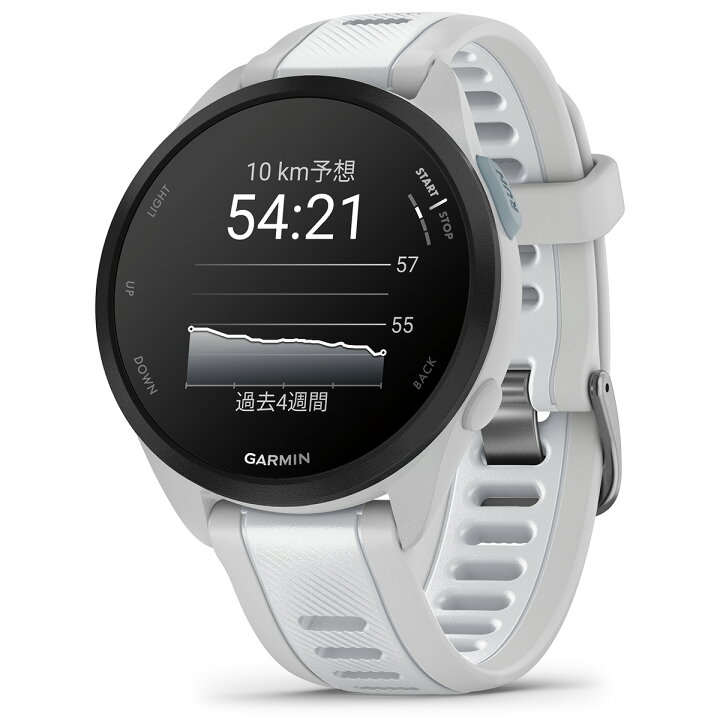 楽天市場】ガーミン GARMIN Forerunner 165 Music フォアランナー 165 