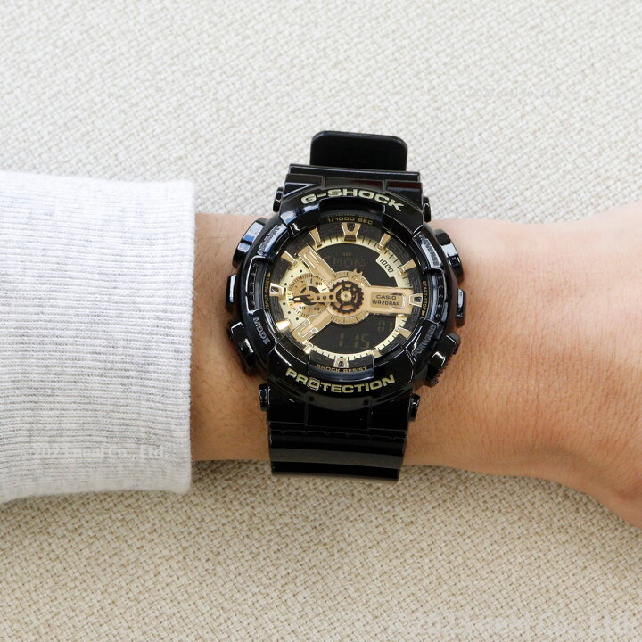 楽天市場】【店内ポイント最大39.5倍！本日限定！】G-SHOCK カシオ G 