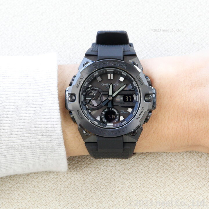 楽天市場】【店内ポイント最大41倍！本日限定！】G-SHOCK ソーラー G 