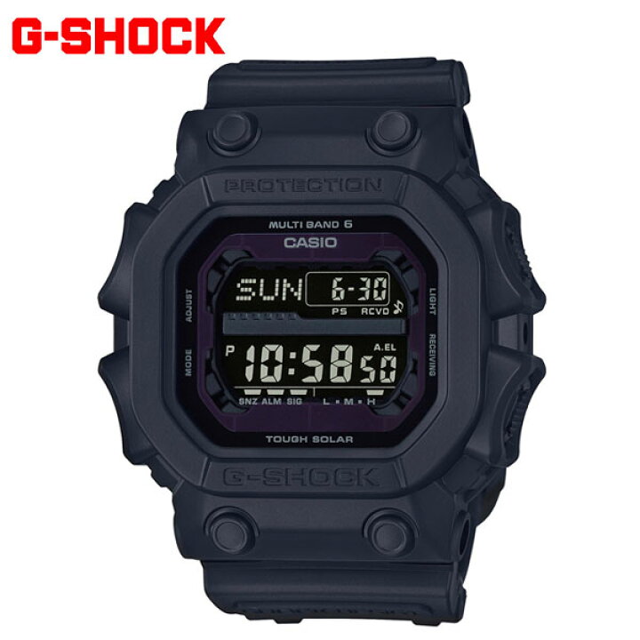 楽天市場】【店内ポイント最大44倍！本日限定！】G-SHOCK 電波 