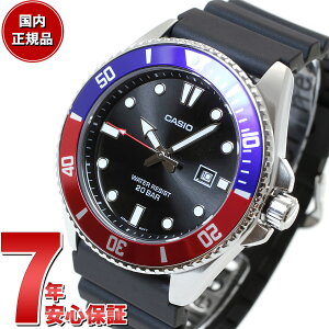 y2000~OFFN[|IX|Cgő56{IX[p[SALEIzX^_[h STANDARD JVI CASIO rv MDV-107-1A3JF