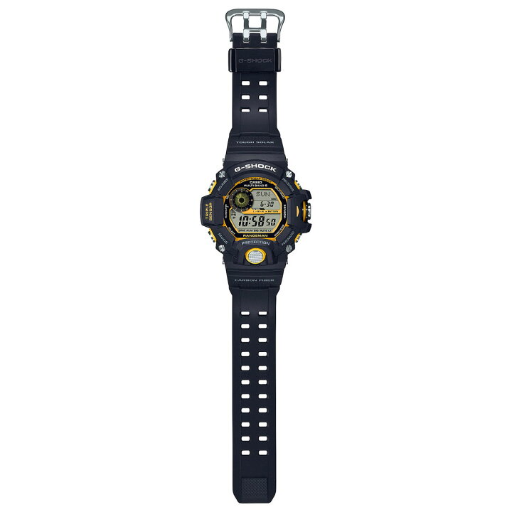 楽天市場】【店内ポイント最大41.5倍！3月29日！】G-SHOCK カシオ G 