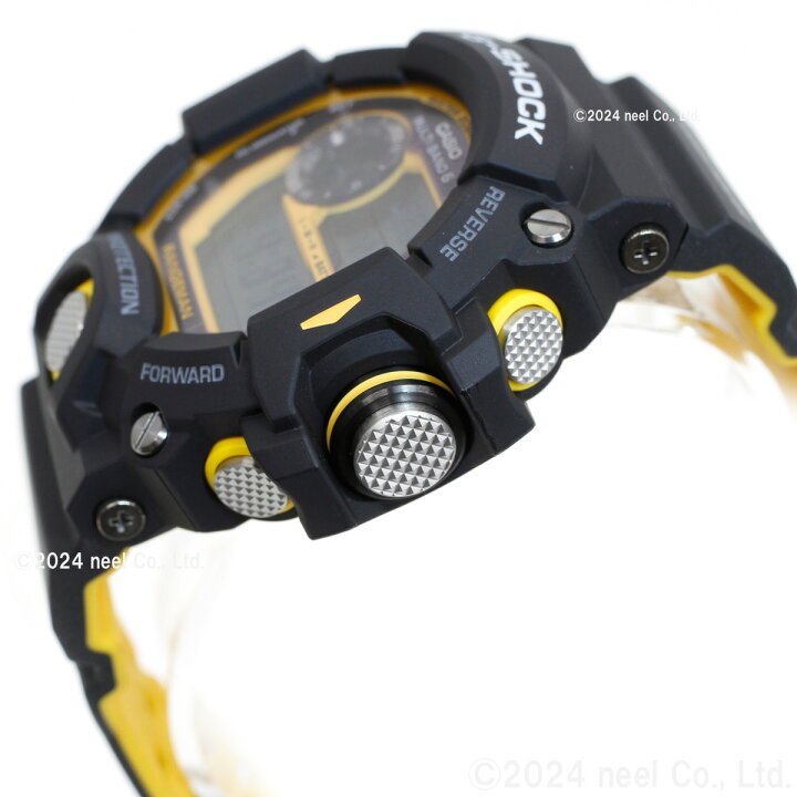 楽天市場】【店内ポイント最大41.5倍！3月29日！】G-SHOCK カシオ G  