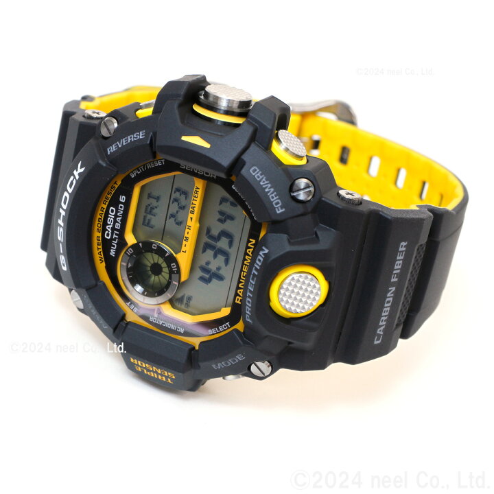 楽天市場】【店内ポイント最大41.5倍！3月29日！】G-SHOCK カシオ G  