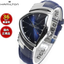 楽天市場】ハミルトン ベンチュラ バンド h600244101の通販