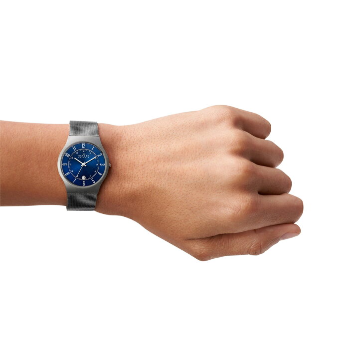 楽天市場】【店内ポイント最大42倍！本日限定！】スカーゲン SKAGEN 