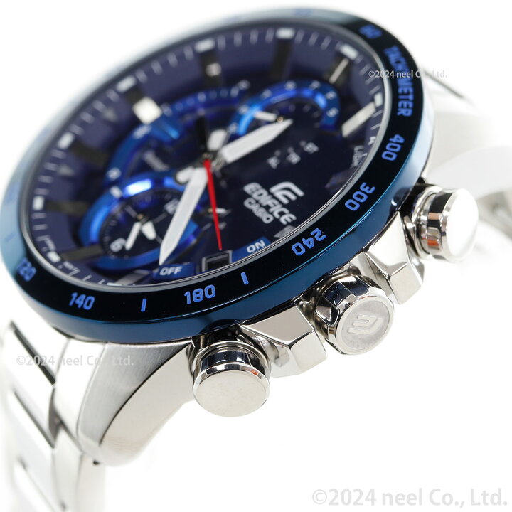 楽天市場】カシオ エディフィス CASIO EDIFICE Bluetooth 