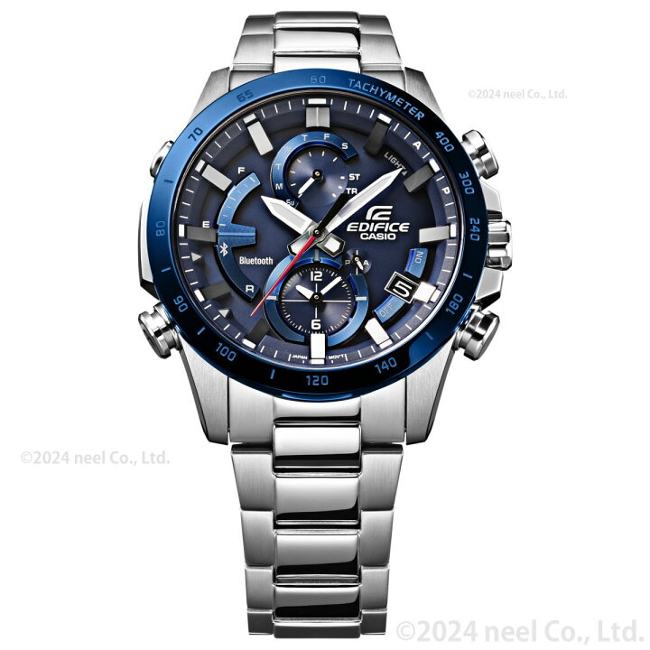楽天市場】カシオ エディフィス CASIO EDIFICE Bluetooth 