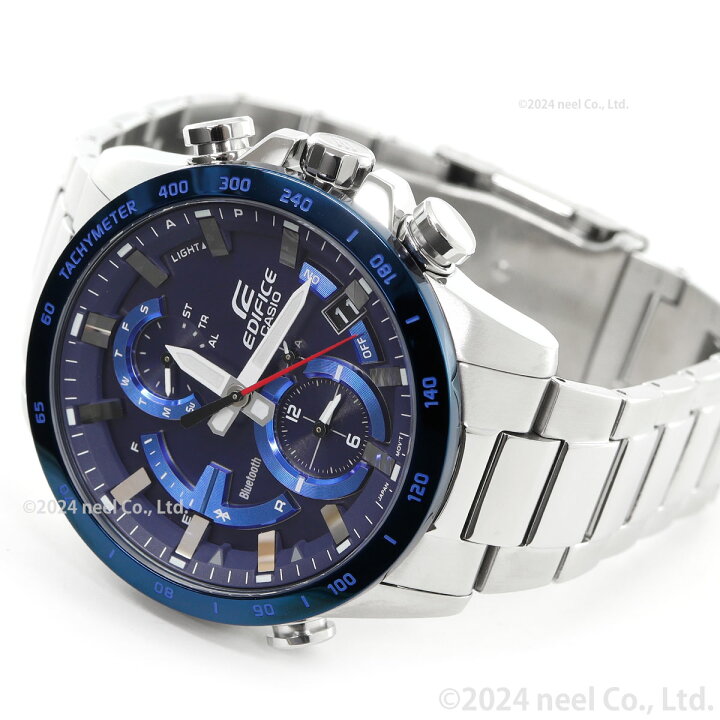 楽天市場】カシオ エディフィス CASIO EDIFICE Bluetooth 