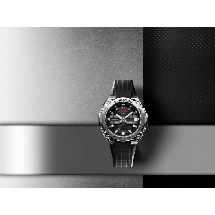 楽天市場】【店内ポイント最大39倍！本日限定！】G-SHOCK ソーラー G 