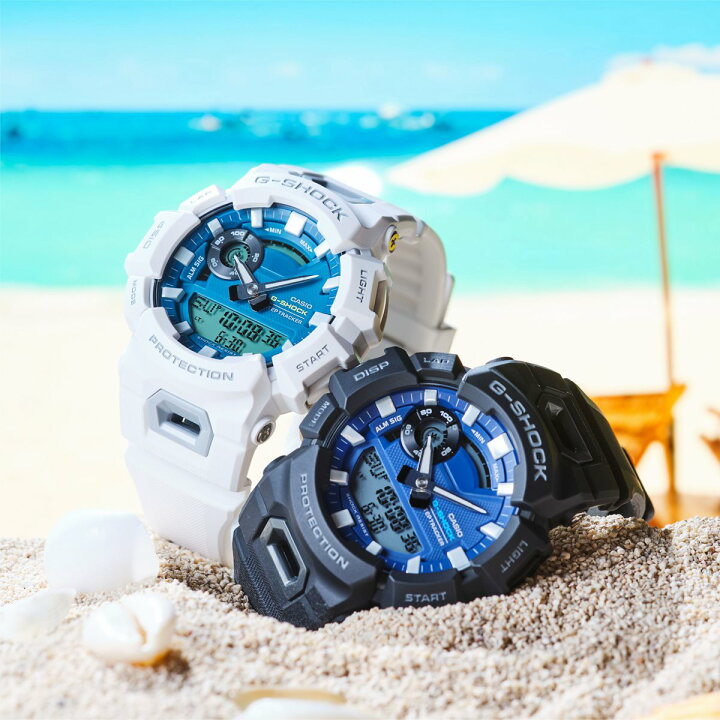 楽天市場】【店内ポイント最大41.5倍！本日限定！】G-SHOCK カシオ G 
