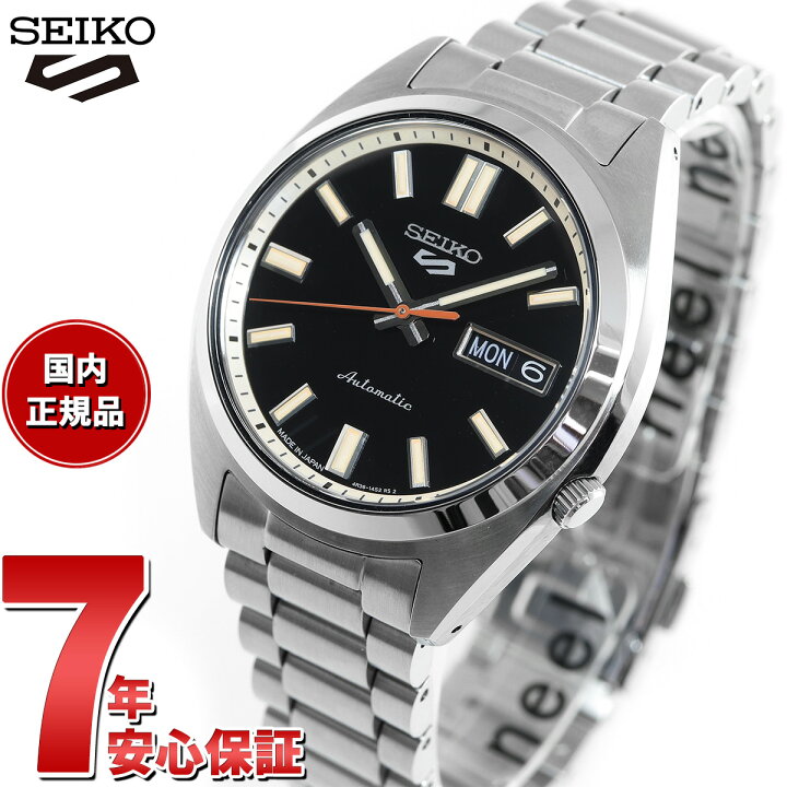 楽天市場】セイコー5 スポーツ SEIKO 5 SPORTS 自動巻き メカニカル 