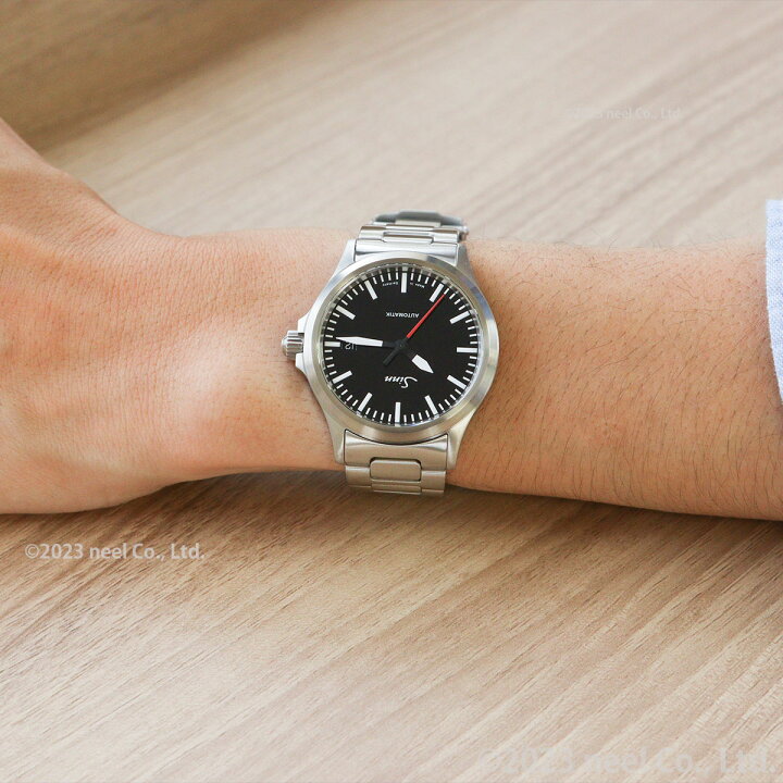 楽天市場】【60回分割手数料無料！】Sinn ジン 556.I.RS 自動巻き  