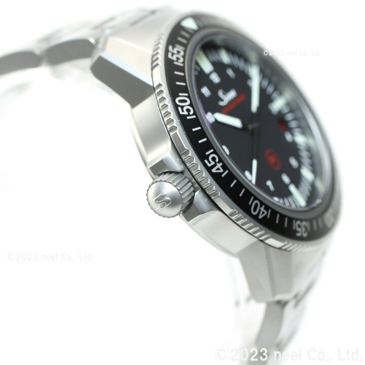 楽天市場】【60回分割手数料無料！】Sinn ジン EZM3 自動巻き 腕時計  