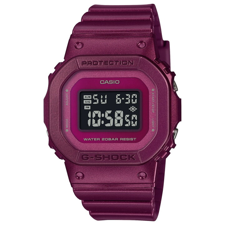 楽天市場】【店内ポイント最大44倍！本日限定！】G-SHOCK デジタル 