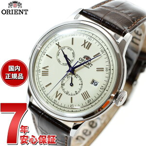 �y�X���|�C���g�ő�39�{�I�{������I�z�I���G���g ORIENT �N���V�b�N �o���r�[�m Bambino �r���v �����Y �������� �@�B�� RN-AK0701S RN-AK0702Y RN-AK0703E