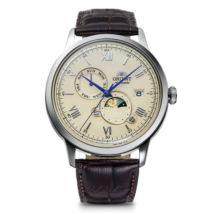 楽天市場】オリエント ORIENT クラシック バンビーノ Bambino 