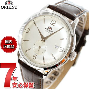 �y���I�ōő�10000pt�o�b�N�I6/15����z�I���G���g ORIENT �N���V�b�N CLASSIC �r���v �����Y �������� �I�[�g�}�`�b�N ���J�j�J�� RN-AP0002S RN-AP0003S