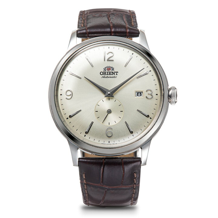楽天市場】オリエント ORIENT クラシック CLASSIC 腕時計 メンズ 自動 