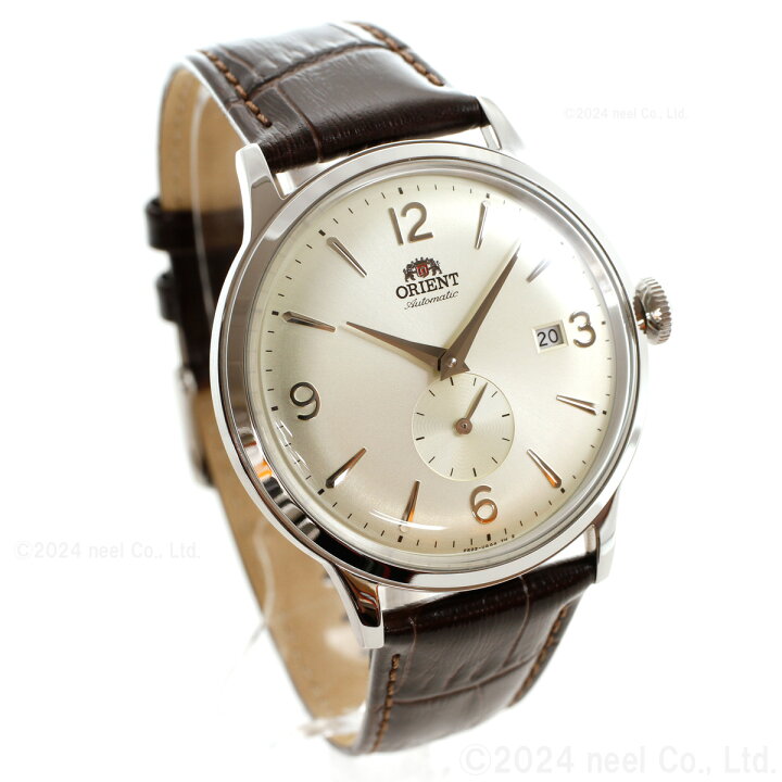楽天市場】オリエント ORIENT クラシック CLASSIC 腕時計 メンズ 自動 