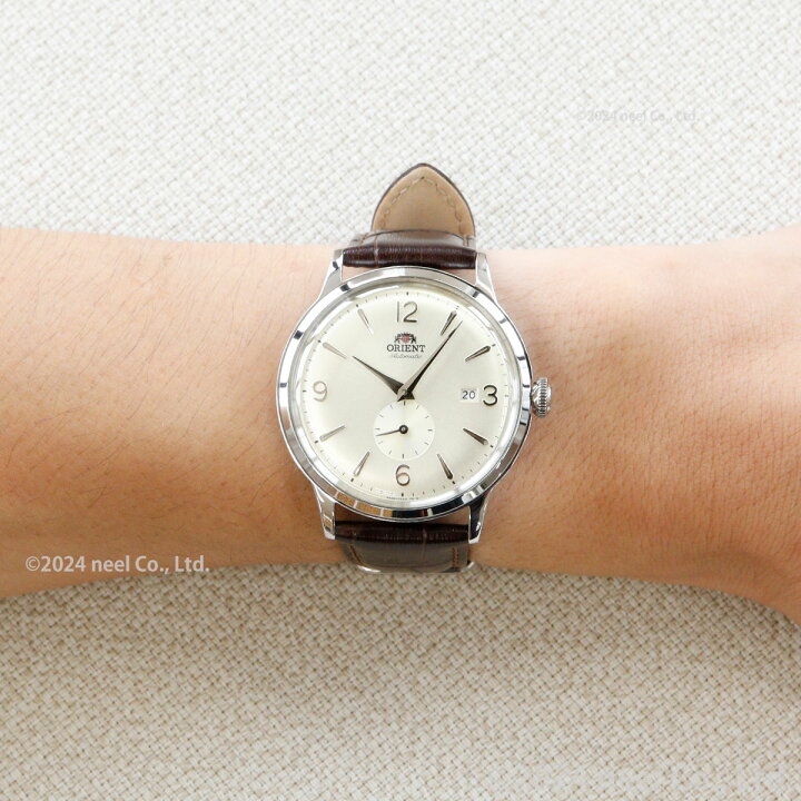 楽天市場】オリエント ORIENT クラシック CLASSIC 腕時計 メンズ 自動 