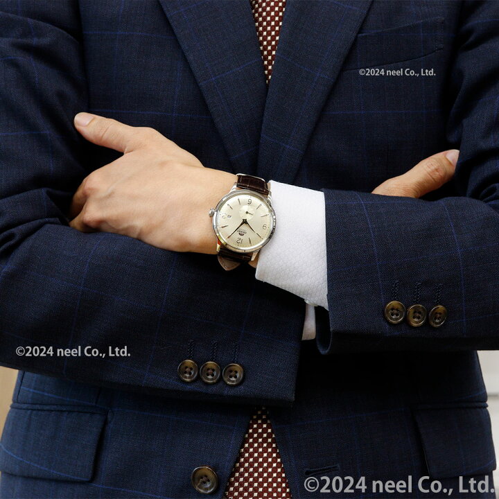楽天市場】オリエント ORIENT クラシック CLASSIC 腕時計 メンズ 自動 