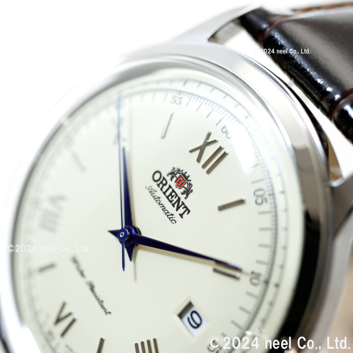 楽天市場】オリエント ORIENT 逆輸入モデル 海外モデル 腕時計 メンズ 