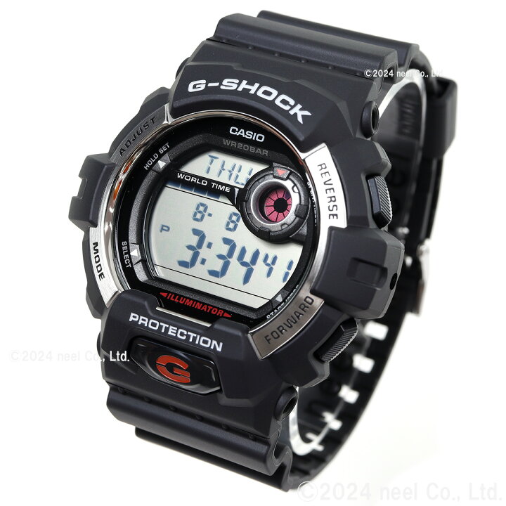 楽天市場】【店内ポイント最大40.5倍！本日限定！】G-SHOCK カシオ G  