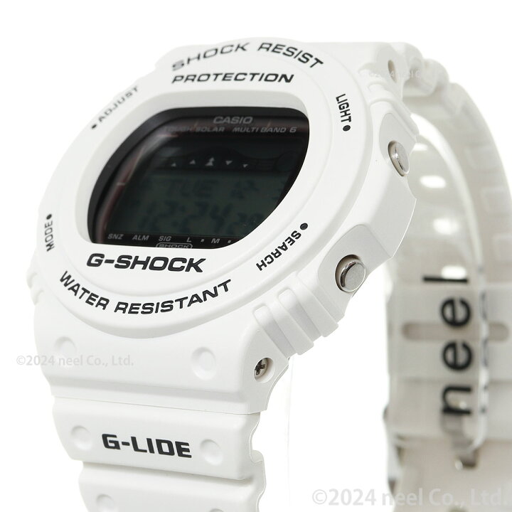 楽天市場】【店内ポイント最大42倍！4月30日！】G-SHOCK 電波 ソーラー  