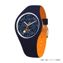 【2000円OFFクーポン！＆店内ポイント最大54倍！本日限定！】アイスウォッチ ICE-WATCH アニメ ハイキュー！！ × アイスウォッチ コラボレーション 烏野高校モデル 腕時計 メンズ レディース 025226【2025 新作】