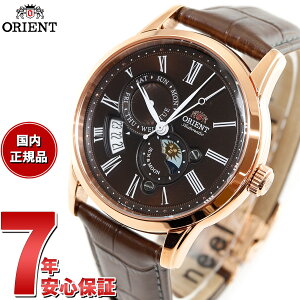 �y4/18��W�C�x���g�I10%OFF�N�[�|�������I�ōő�10000pt�o�b�N�z�I���G���g ORIENT �N���V�b�N CLASSIC �r���v �����Y �������� �I�[�g�}�`�b�N ���J�j�J�� �T�������[�� RN-AK0001S RN-AK0002Y RN-AK0004L RN-AK