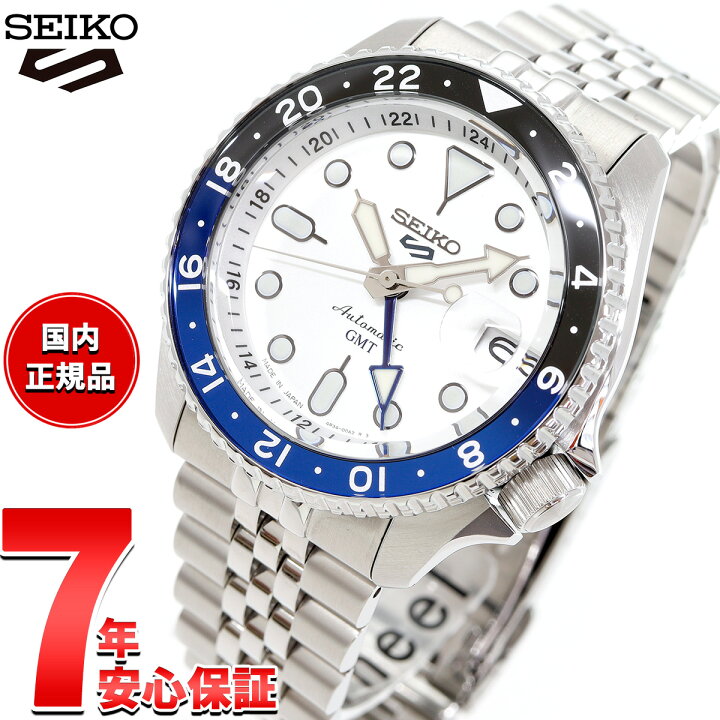 楽天市場】【店内ポイント最大41.5倍！本日限定！】セイコー5 スポーツ 